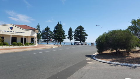 Aart Apartments - Accommodation Australia 3