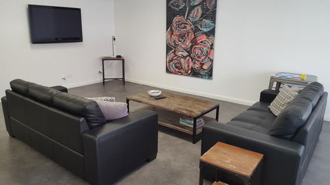 Aart Apartments - Accommodation Australia 8