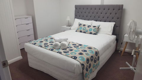 Aart Apartments - Accommodation Australia 15