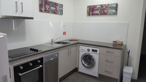 Aart Apartments - Accommodation Australia 6