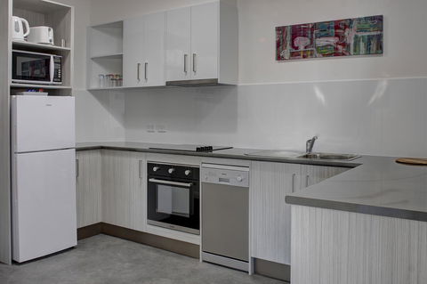 Aart Apartments - Accommodation Australia 19