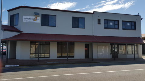 Aart Apartments - Accommodation Australia 4