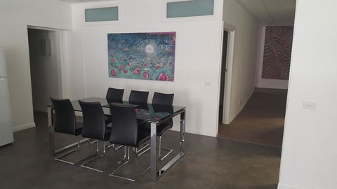 Aart Apartments - Accommodation Australia 16