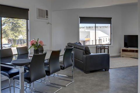Aart Apartments - Accommodation Australia 23