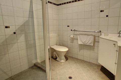 Tasman Beachside Apartment - Accommodation Australia 7