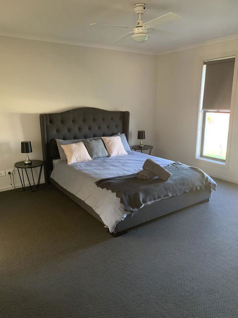 Little On Ash - Accommodation Australia 4