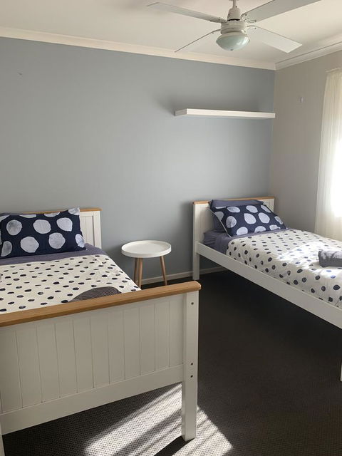 Little On Ash - Accommodation Australia 3