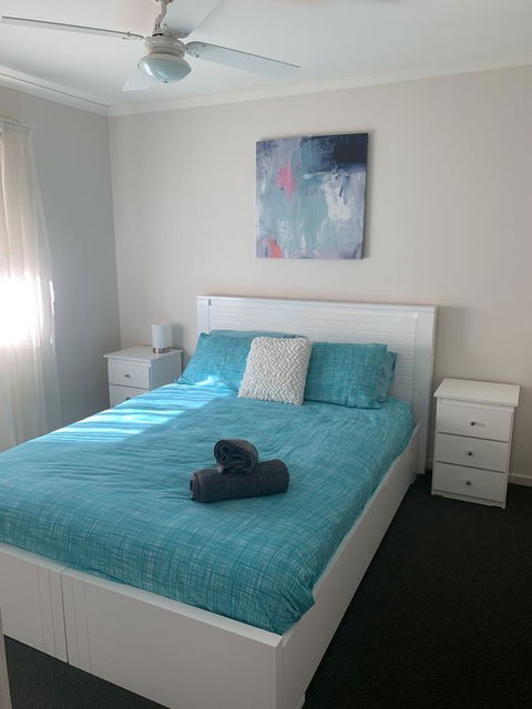 Little On Ash - Accommodation Australia 5