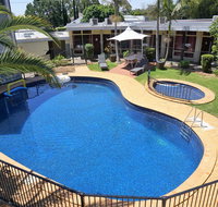 Jacksons Motor Inn - Australia Shopping