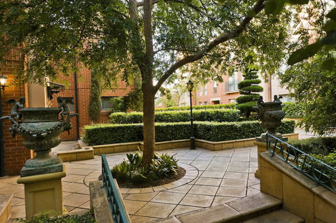 Majestic Old Lion Apartments - Accommodation Australia 20