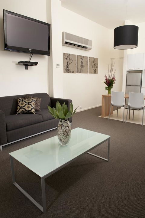 Majestic Old Lion Apartments - Accommodation Australia 1