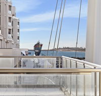 Glenelg Seaside Apartment - Accommodation Australia