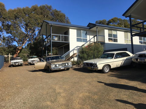 Kangaroo Island Bayview Villas - Australia Shopping 12