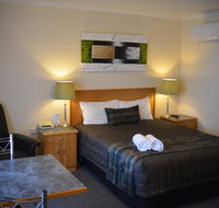 Arkana Motor Inn  Terrace Apartments - Accommodation Australia