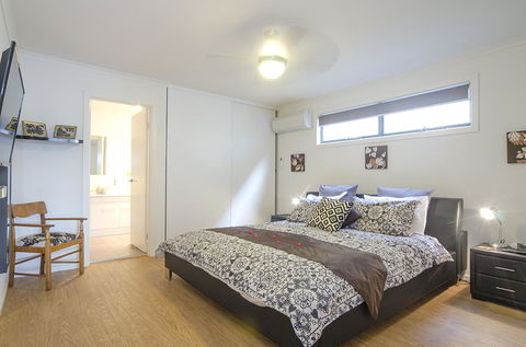 Seagrass Villas Normanville - Accommodation Australia 2