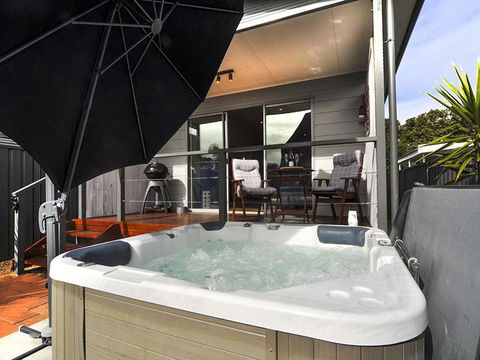 Seagrass Villas Normanville - Accommodation Australia 3