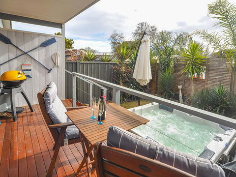 Seagrass Villas Normanville - Accommodation Australia 14