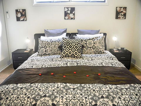 Seagrass Villas Normanville - Accommodation Australia 20