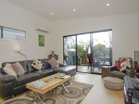 Seagrass Villas Normanville - Accommodation Australia 5