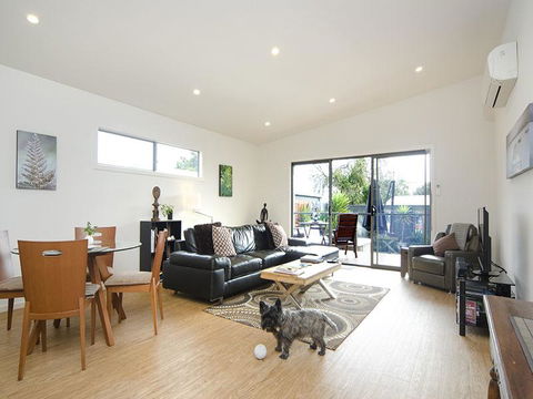 Seagrass Villas Normanville - Accommodation Australia 13