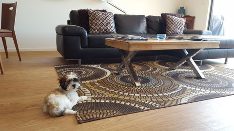 Seagrass Villas Normanville - Accommodation Australia 21