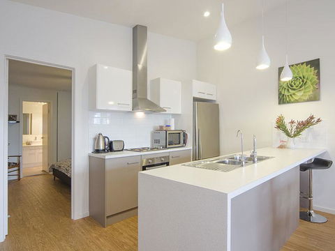 Seagrass Villas Normanville - Accommodation Australia 18