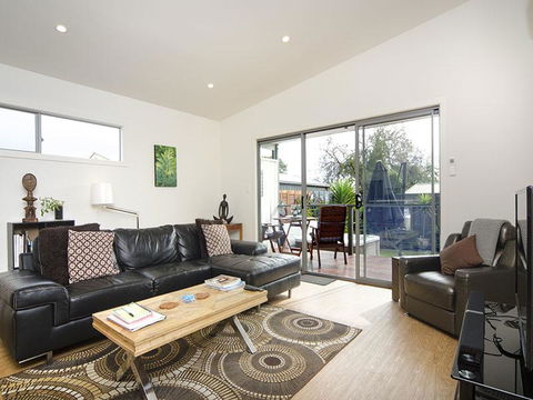 Seagrass Villas Normanville - Accommodation Australia 4