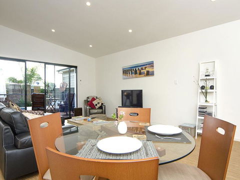 Seagrass Villas Normanville - Accommodation Australia 16