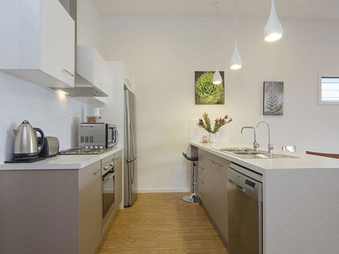 Seagrass Villas Normanville - Accommodation Australia 10