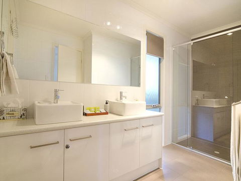 Seagrass Villas Normanville - Accommodation Australia 12