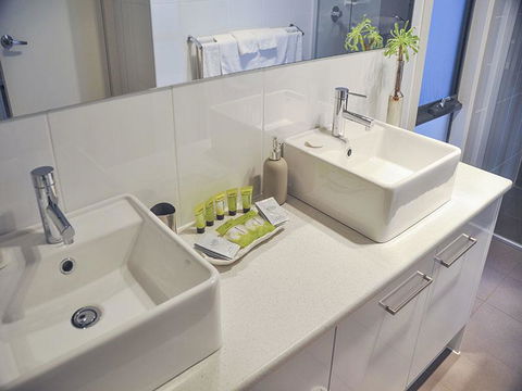 Seagrass Villas Normanville - Accommodation Australia 19