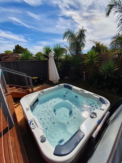 Seagrass Villas Normanville - Accommodation Australia 1