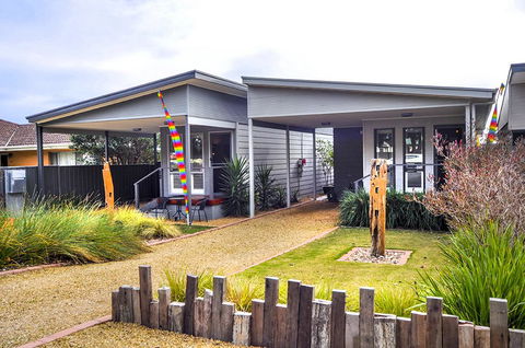 Seagrass Villas Normanville - Accommodation Australia 0