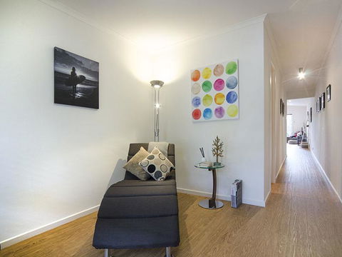 Seagrass Villas Normanville - Accommodation Australia 8