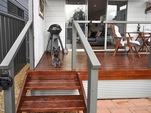 Seagrass Villas Normanville - Accommodation Australia 11