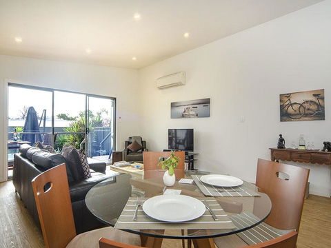Seagrass Villas Normanville - Accommodation Australia 9