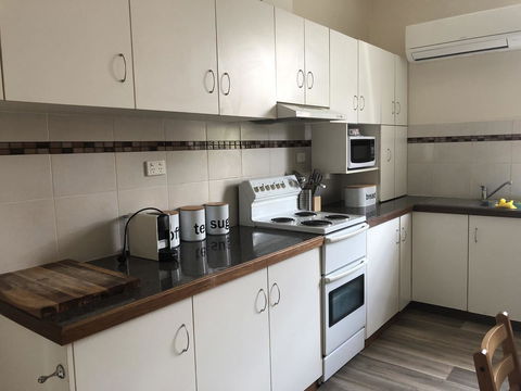 Olive\'s Cottage - Accommodation Australia 3
