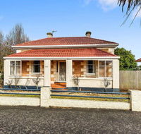Olive's Cottage - Accommodation Australia