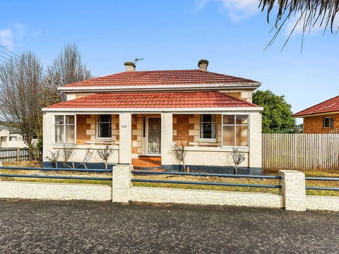 Olive\'s Cottage - Accommodation Australia 0