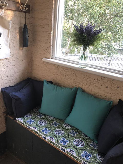 Olive\'s Cottage - Accommodation Australia 5