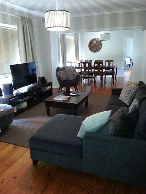 Casa Rossa - Barossa - Bed n Breakfasts 6
