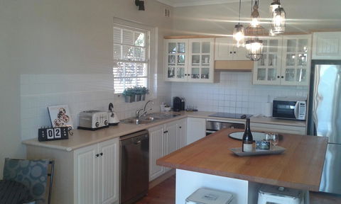 Casa Rossa - Barossa - Bed n Breakfasts 7