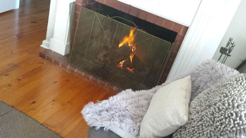 Casa Rossa - Barossa - Bed n Breakfasts 3