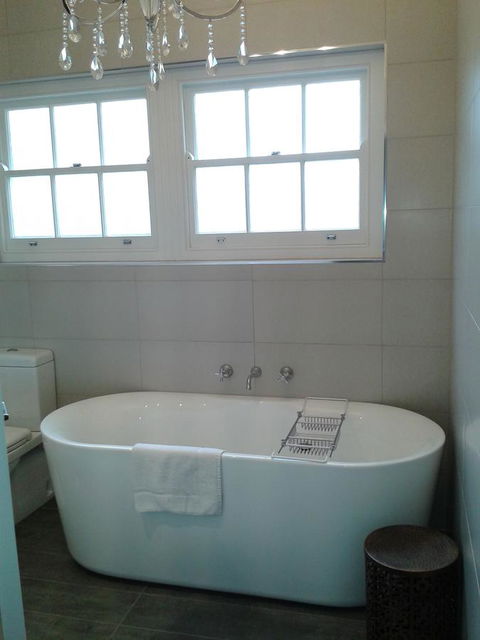 Casa Rossa - Barossa - Bed n Breakfasts 16