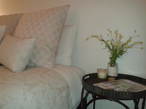 Casa Rossa - Barossa - Bed n Breakfasts 10