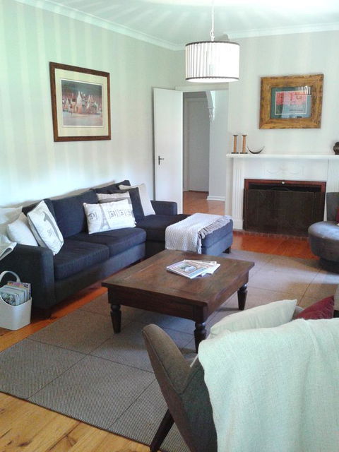Casa Rossa - Barossa - Bed n Breakfasts 2