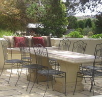 Casa Rossa - Barossa - Accommodation Australia