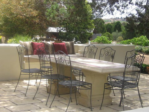 Casa Rossa - Barossa - Bed n Breakfasts 0