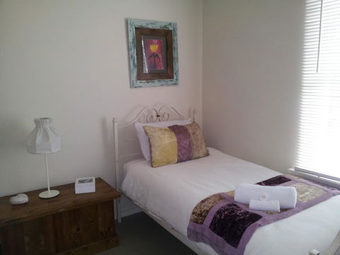 Casa Rossa - Barossa - Bed n Breakfasts 12