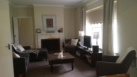 Casa Rossa - Barossa - Bed n Breakfasts 4